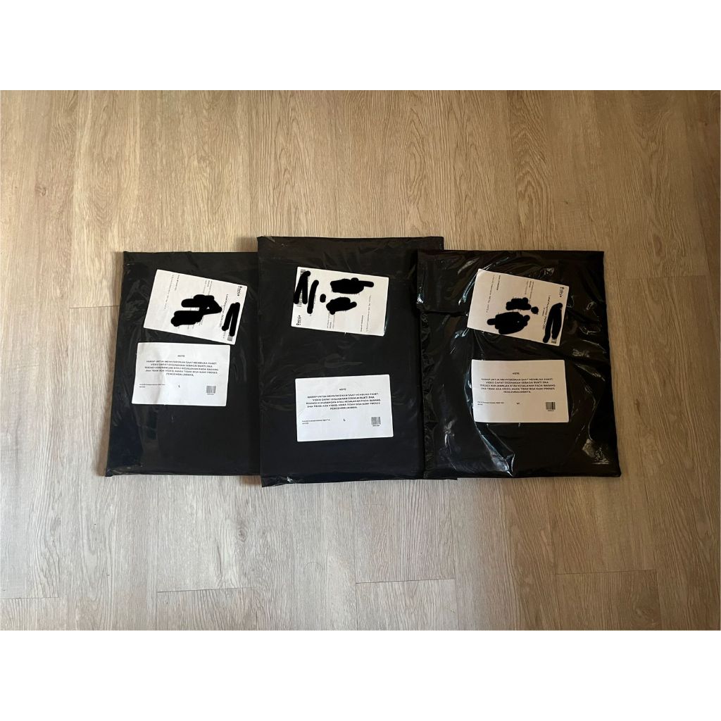 [OFFICIAL] Rucas Tshirt Independence 1945 White M L