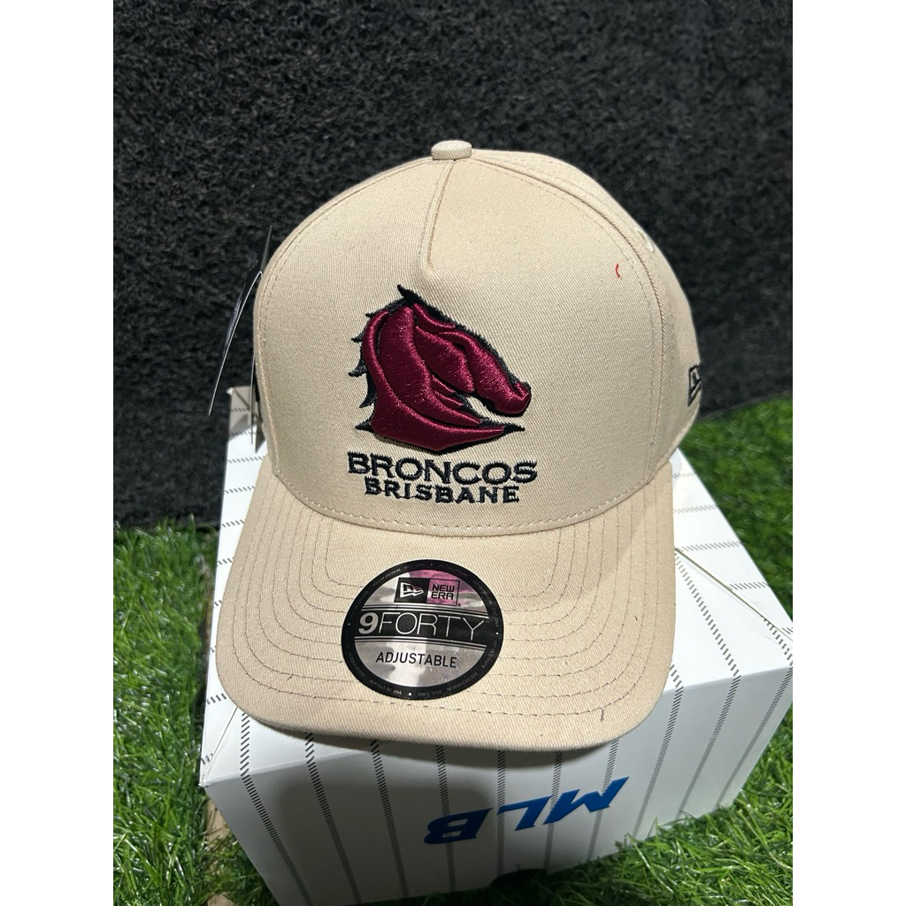 Topi New Era Broncos NFL