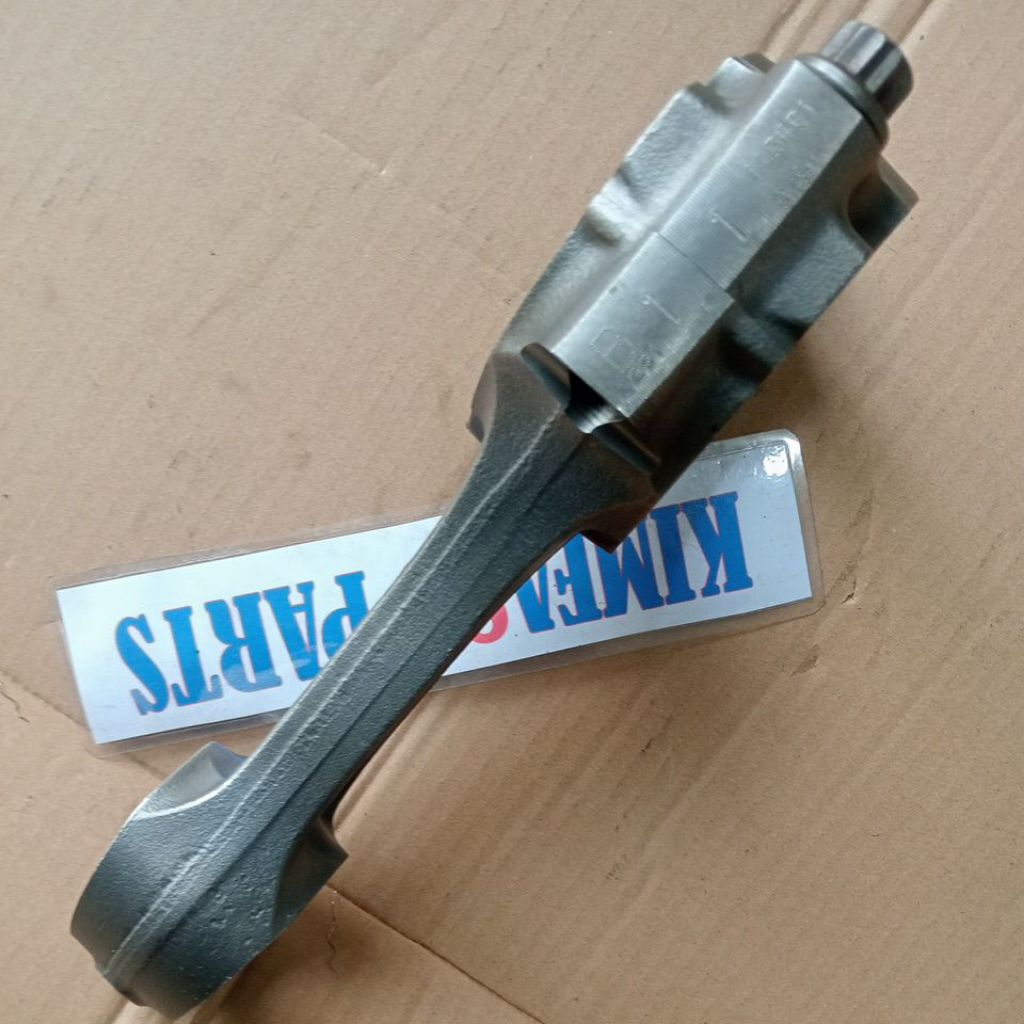 Stang Piston Isuzu Nkr 66 ELF original