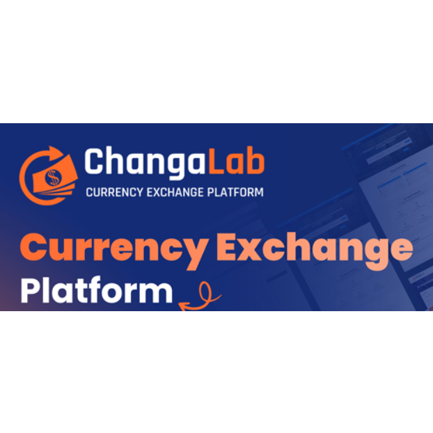 Source Code Aplikasi ChangaLab v3.2 - Platform Penukaran Mata Uang