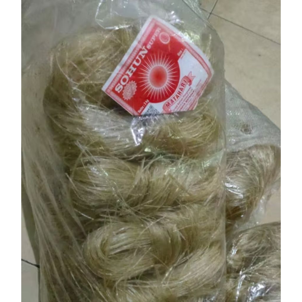 SOUN MATAHARI KHAS CIREBON ORIGINAL OLEH OLEH CIREBON