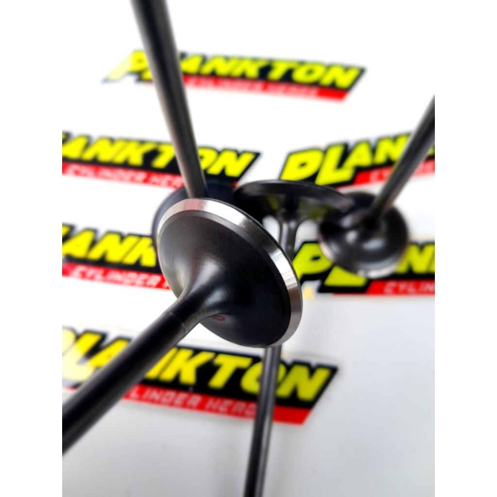 KLEP RACING/KOMPETISI BATANG 5MM