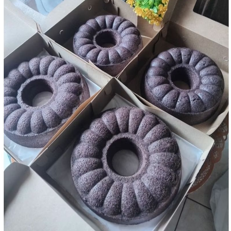 

Bolu Ketan Hitam Keju Lumer /Bolu ketan keju lumer/ Bolu ketan Viral (Bisa dadakan)