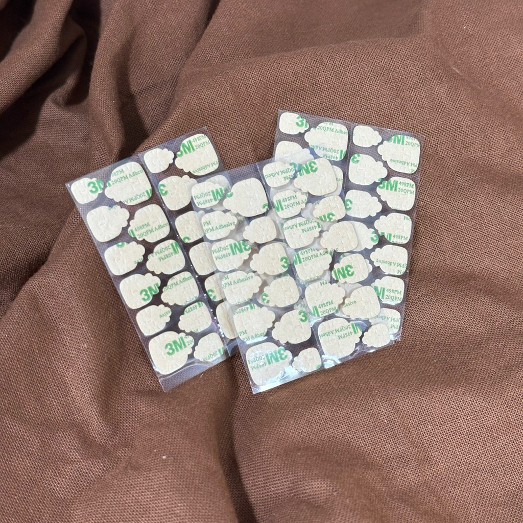 

Lem Sticker Premium 3M