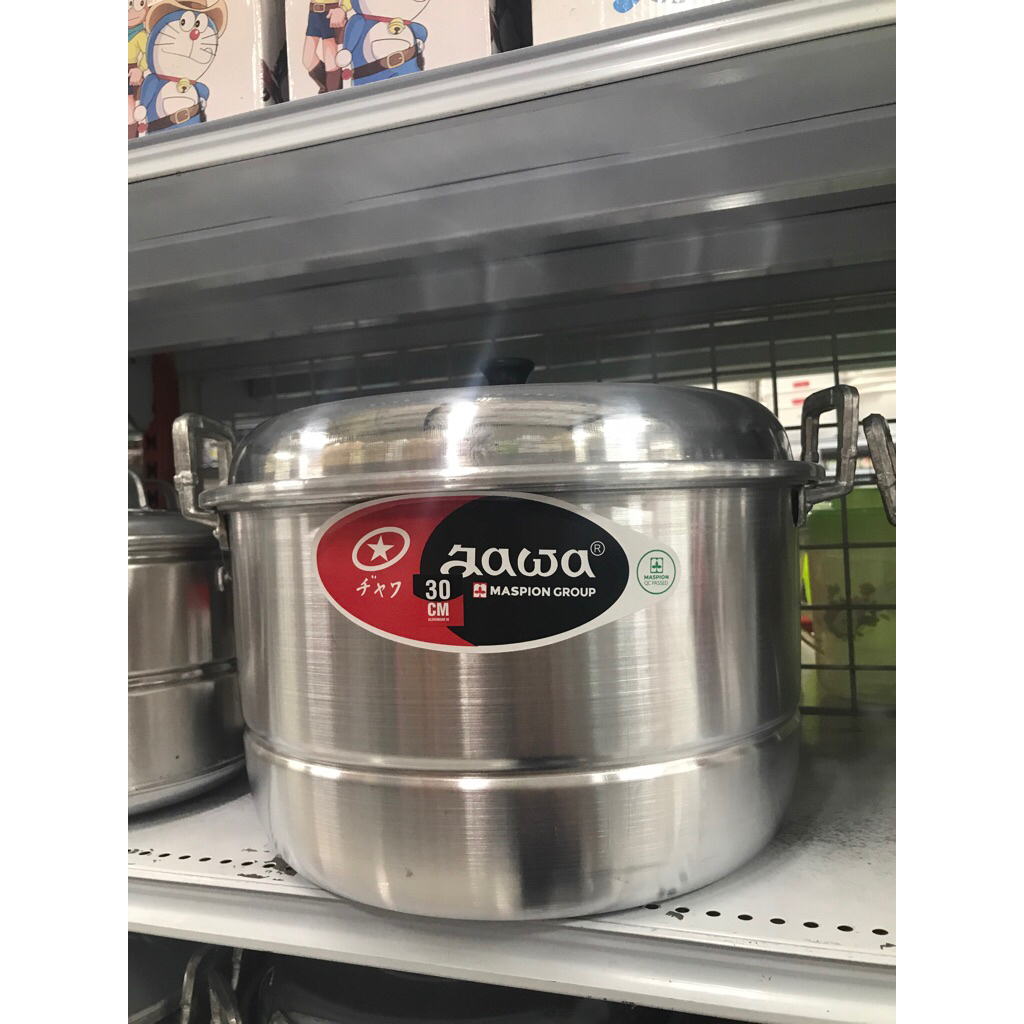 Maspion Jawa Dandang Nasi 30cm Per Pcs