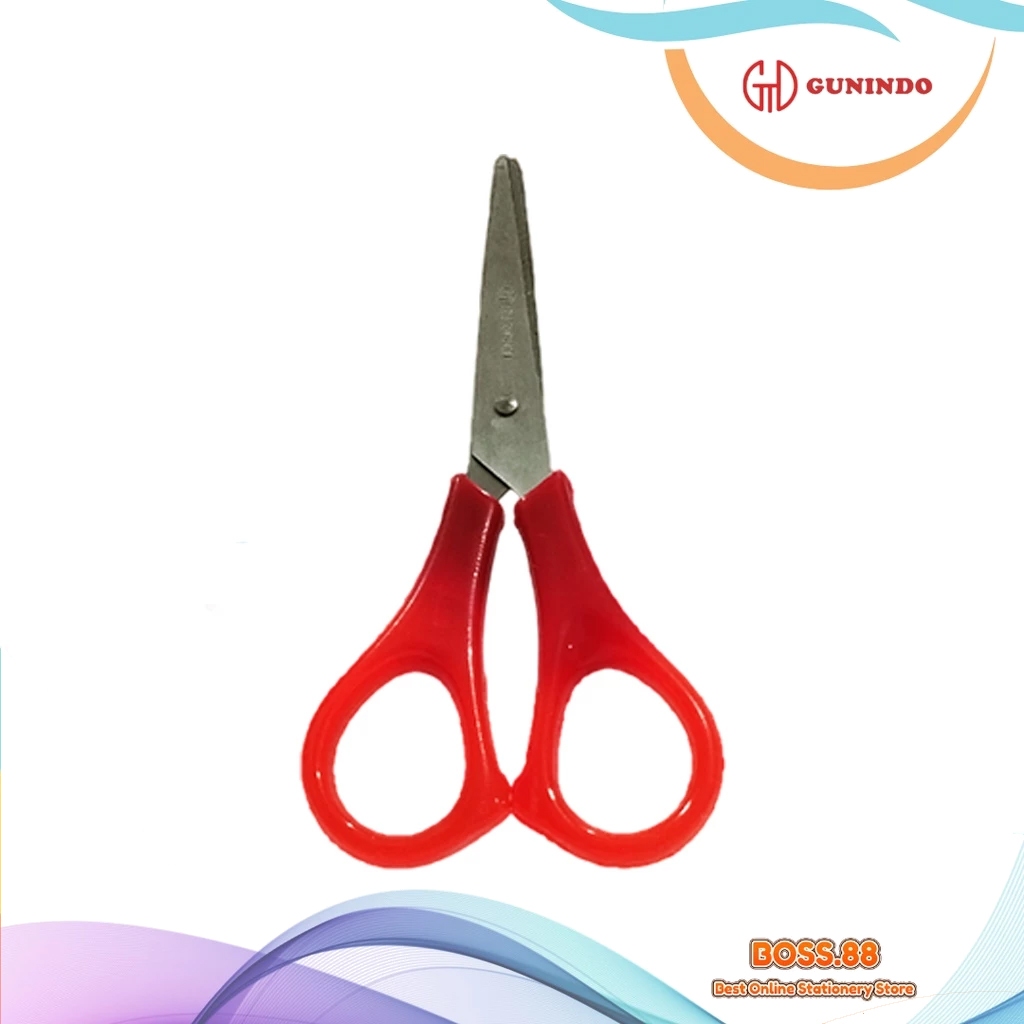 

GUNTING GUNINDO BEST SPM (12 PCS)