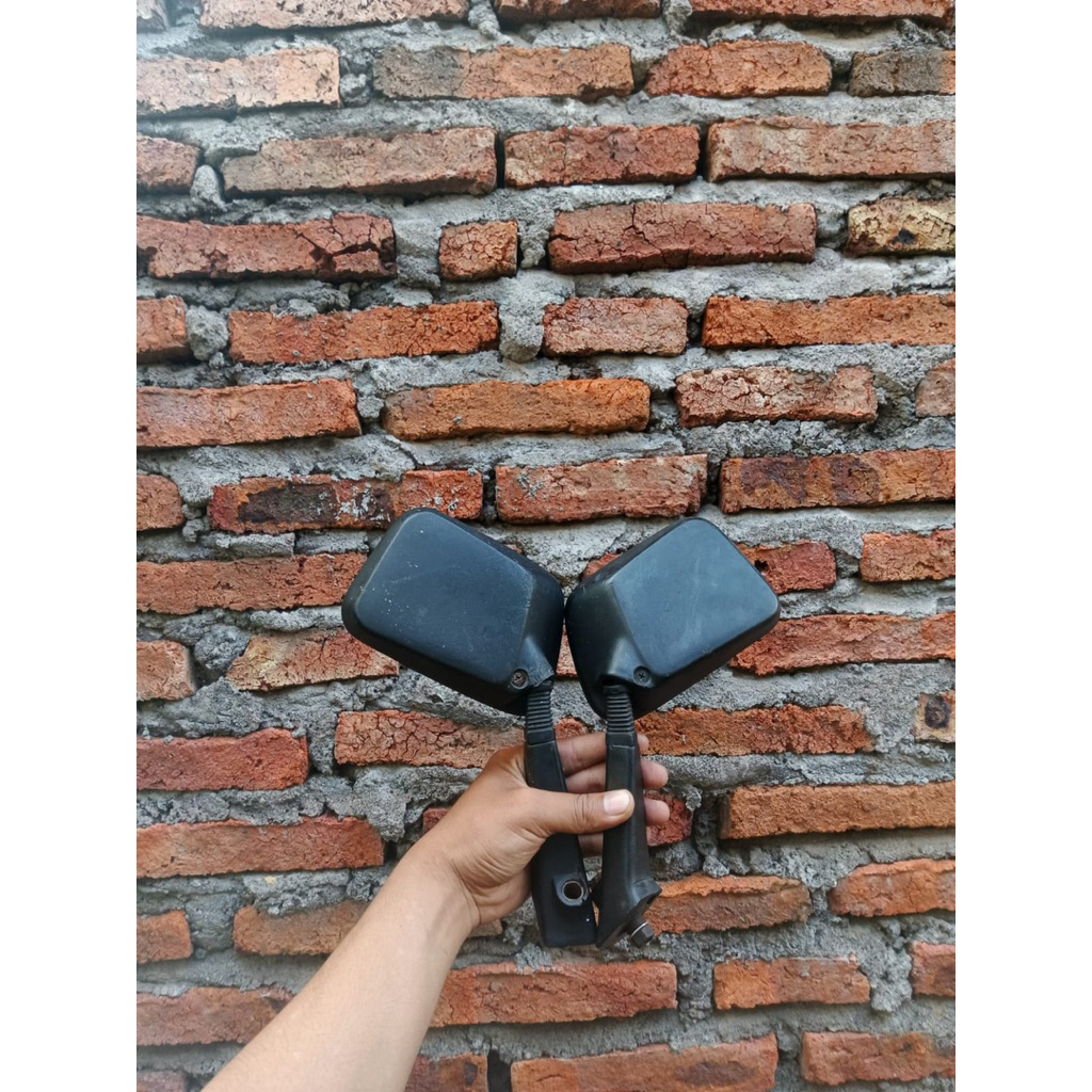 spion vespa PX/PS original kode (s)