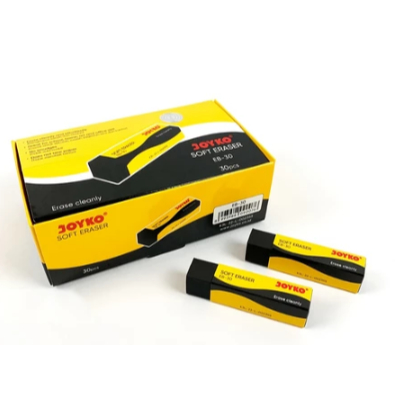 

Penghapus Pensil Joyko EB-30