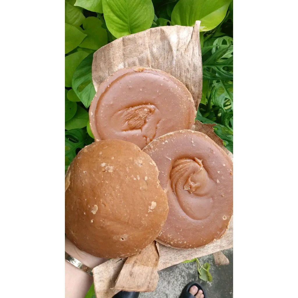 

gula Jawa asli 100 % dari nira kelapa