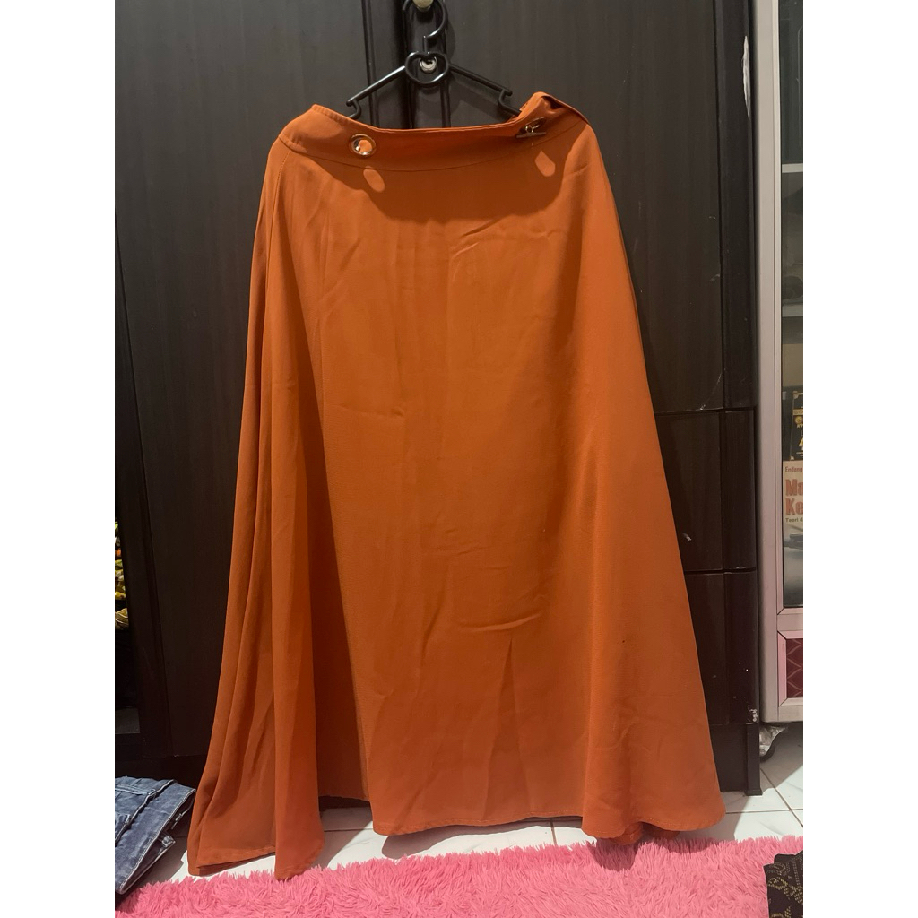 preloved anna rok sifon