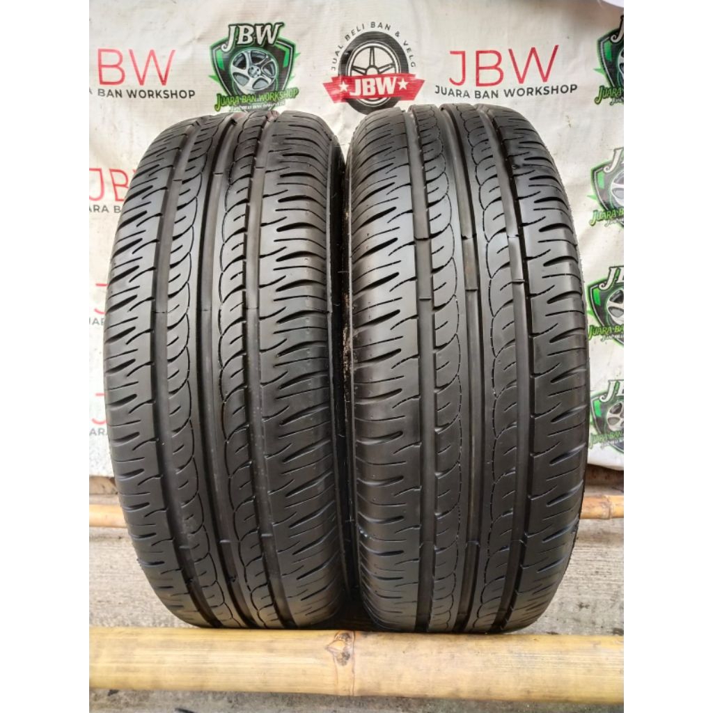 Gt Radial Champiro Eco 195/65 R15 Paket 2 pcs