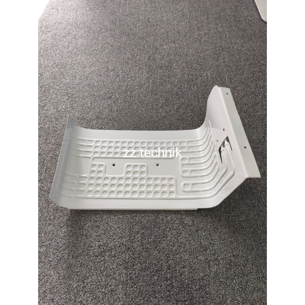 Evaporator sharp 61x24 kulkas-1pintu