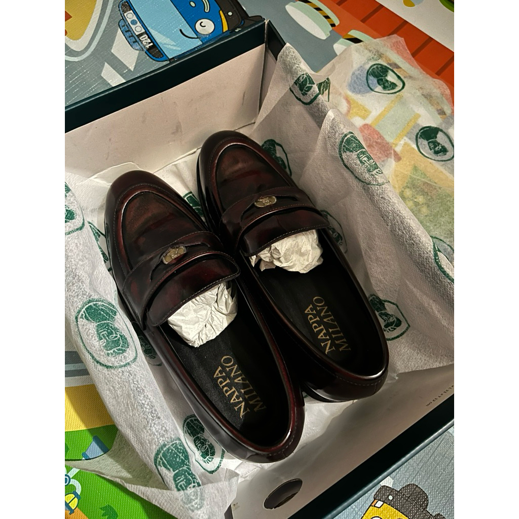 nappa milano quinn penny