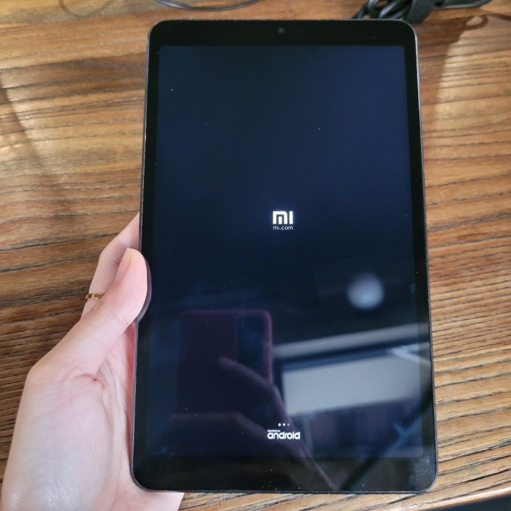 Xiaomi Mi Pad Mipad 4 8inch 4/64GB RAM 4GB ROM 64GB second