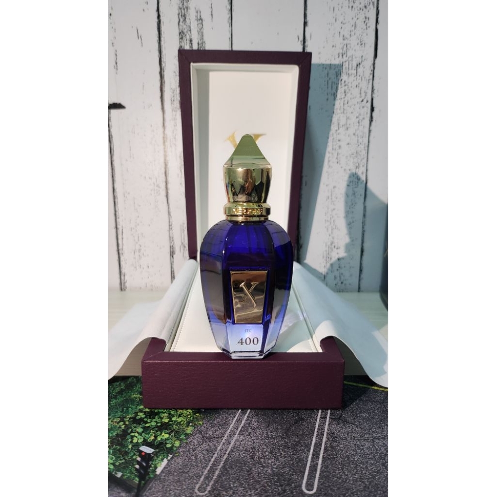 xerjoff preloved join the club jtc 400 50ml perfume niche original 100%