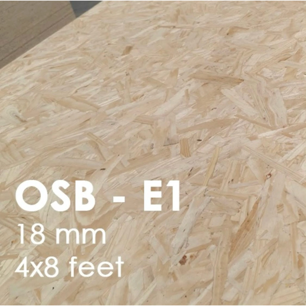 INVICE OSB BOARD WAFER BOARD WAFERBOARD TRILEK OSB TRIPLEK WAFERBOARD 9mm 12mm 15mm 18mm 122x244cm