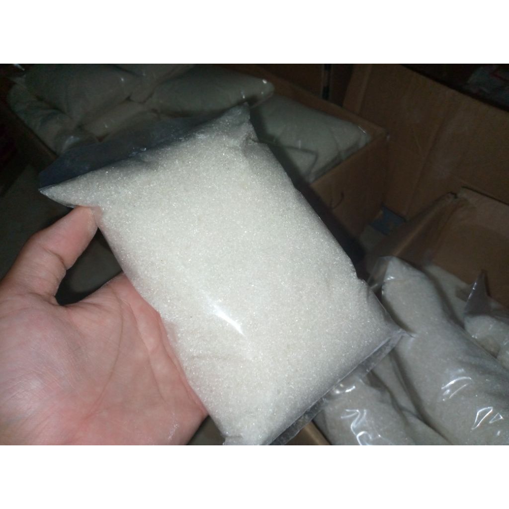 

GULA PASIR | GULA PUTIH | PEMANIS ALAMI
