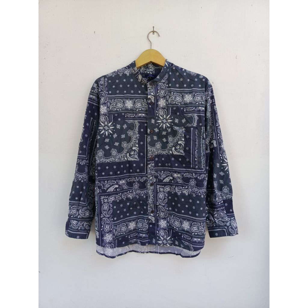 Kemeja items urban research