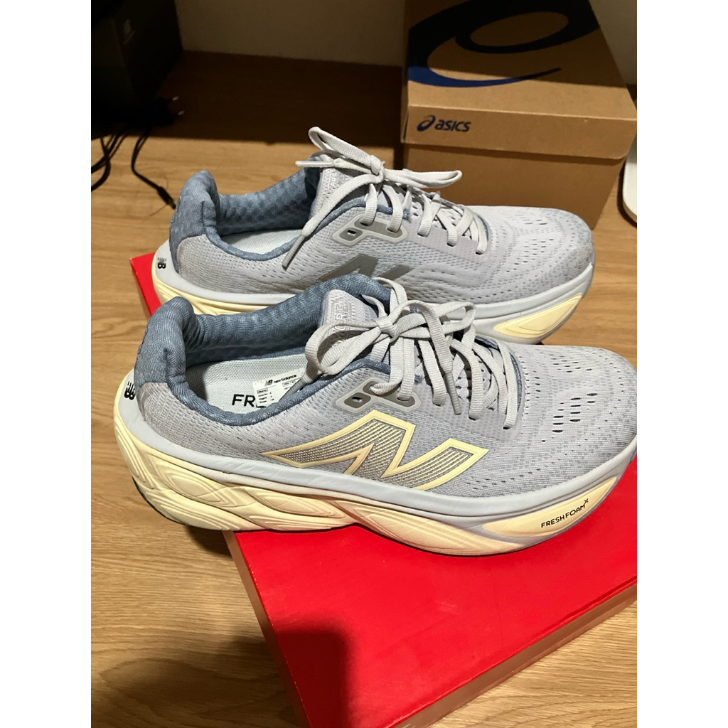 New Balance Fresh Foam More v5 - Running Shoes