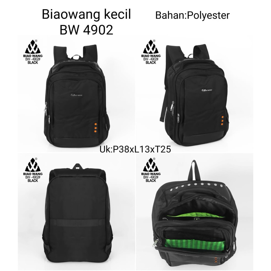 Ransel Biaowang #BW 4902