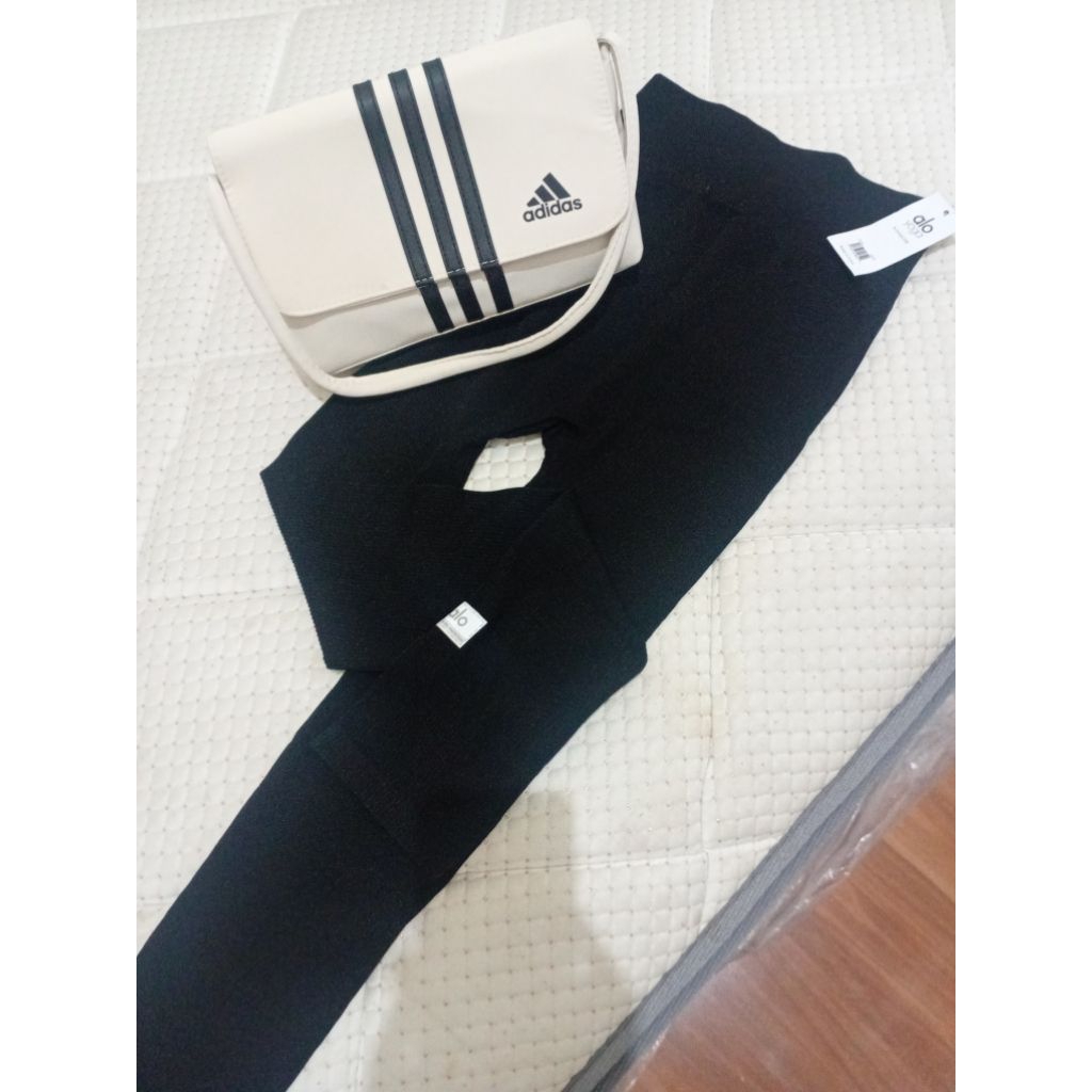 LEGGING ALO GRADE PREMIUM