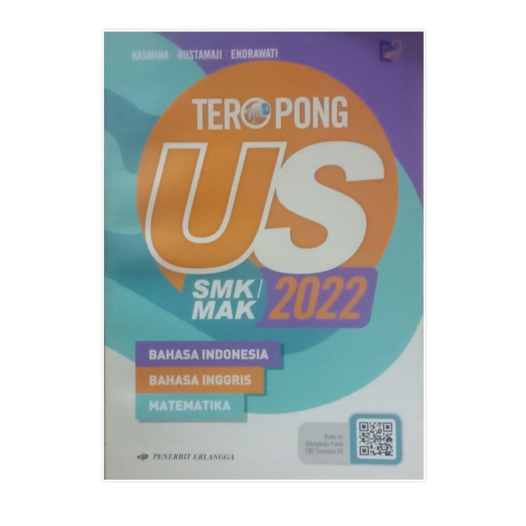 TEROPONG US SMK/MAK 2022 PENERBIT ERLANGGA