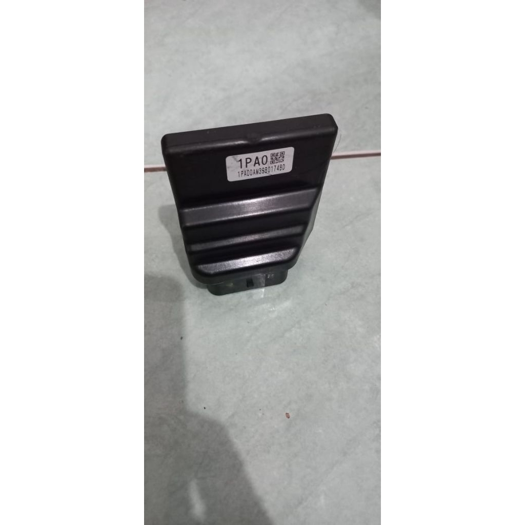 ECU yamaha vixion NVL/1PA tahun 2013-2014