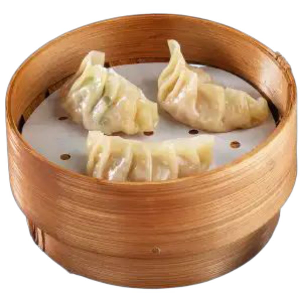 

FROZEN PACK. Gyoza - Corner Kitchen