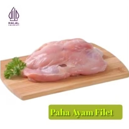 

Paha ayam filet