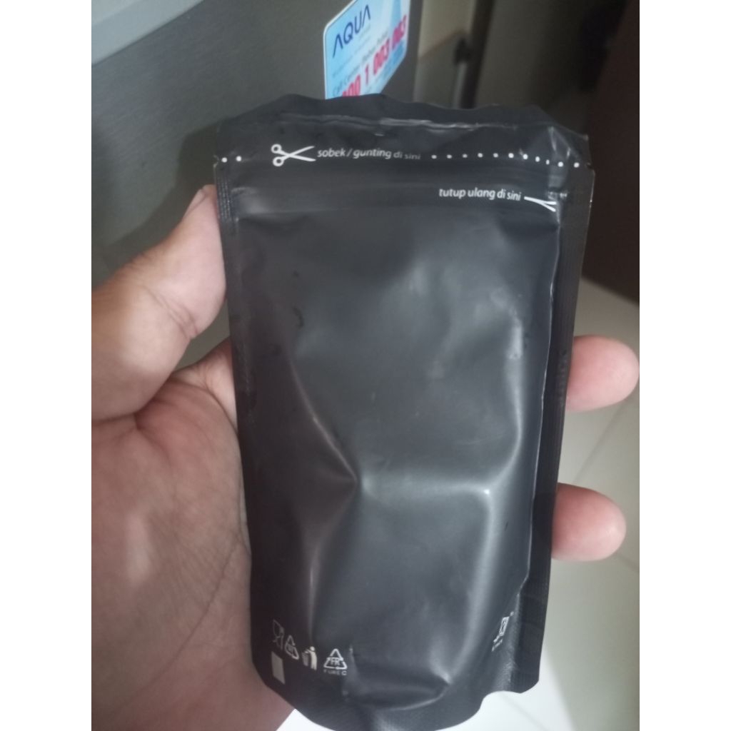 

Biji kopi Full Arabika Gayo