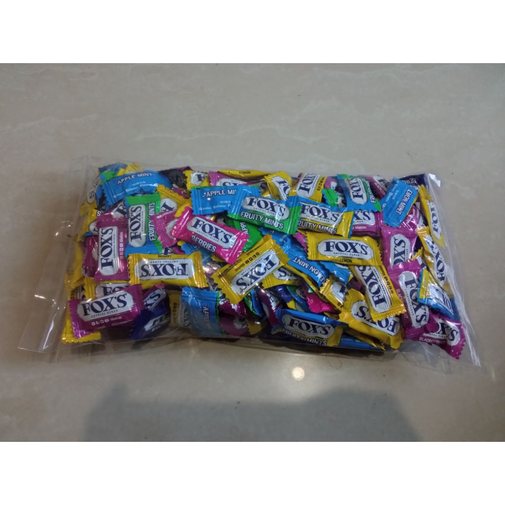 

permen kiloan murah 500g