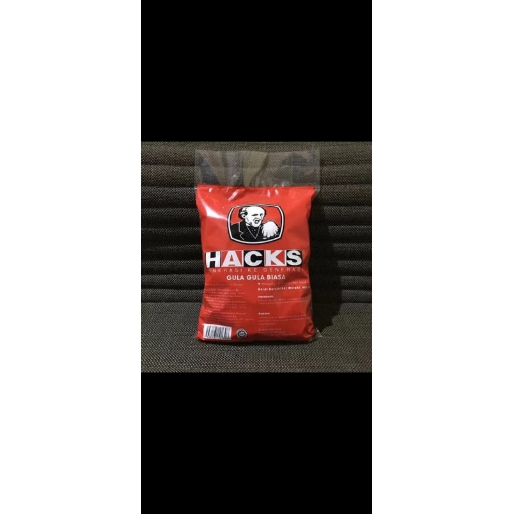 

hack original 400gr
