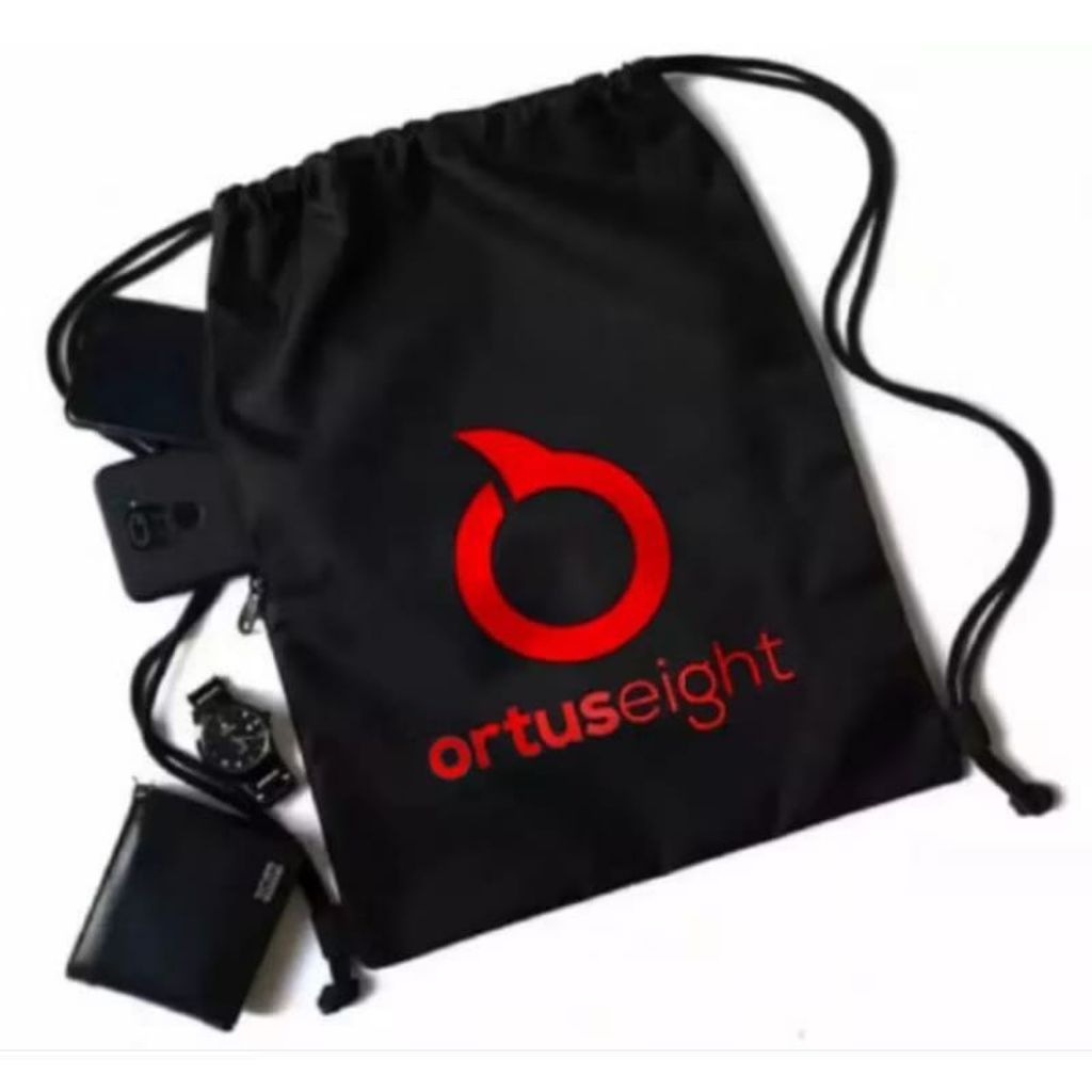 Tas serut tas futsal tas mancing multifungsi