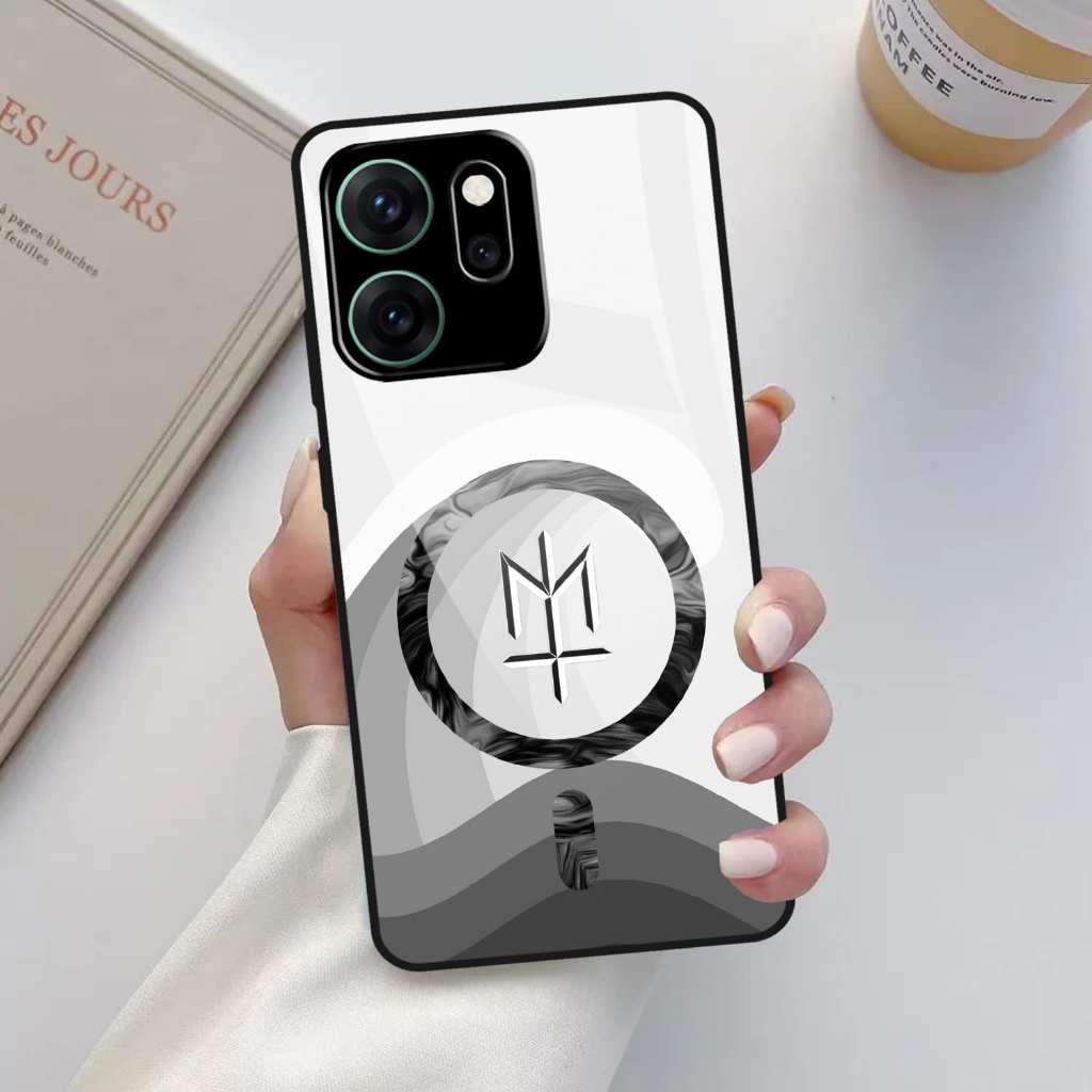 [AR40] Case FOR Oppo Reno 14 Oppo Reno 14F ( Tipe Lain Chat Admin ) - Softcase Glass Oppo reno 14 Op