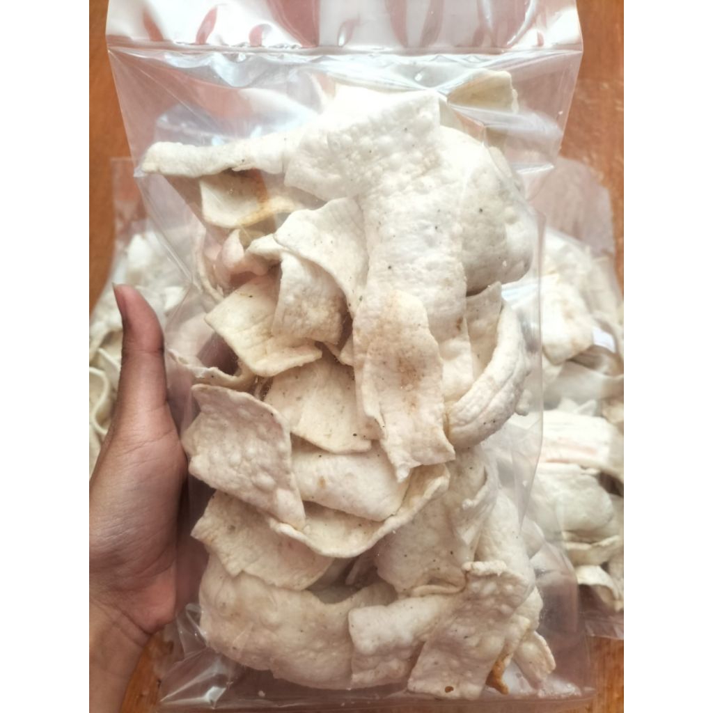 

Solondok original ,asin pedas,dan rumput laut 120g