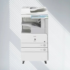 MESIN FOTOCOPY CANON SERI TERTINGGI IR 3245