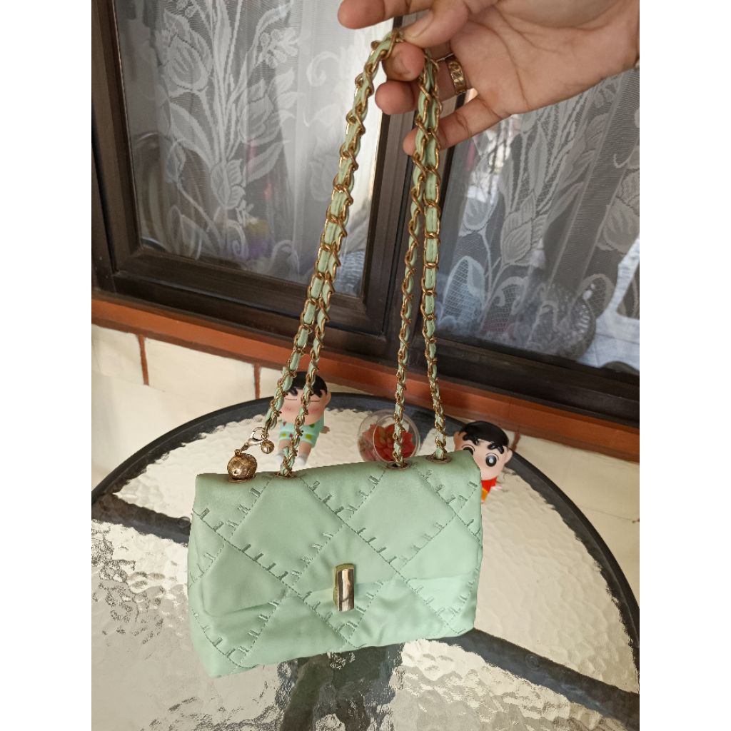 tas wanita les femmes