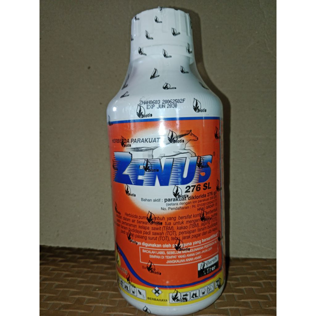 Zenus 276 SL
