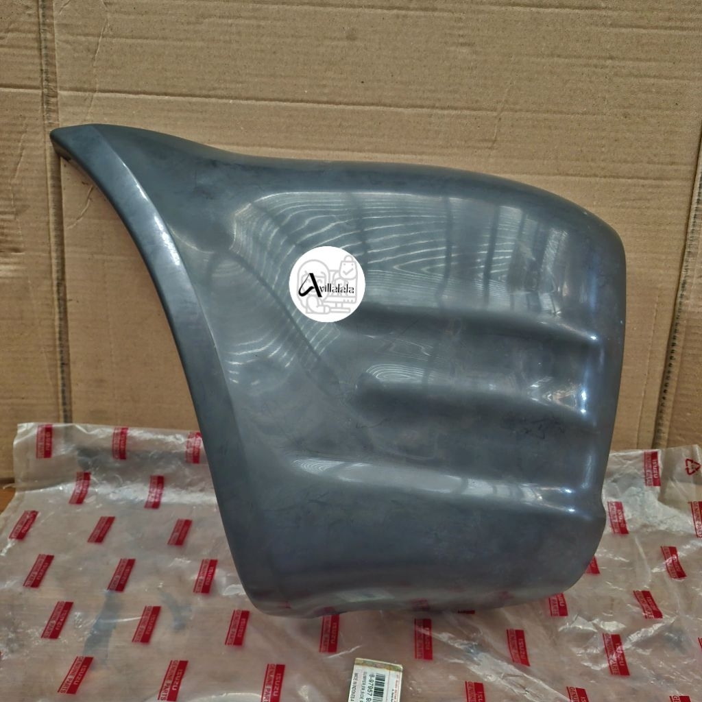 TANDUK BEMPER/KUPINGAN BEMPER DEPAN PANTHER TOURING