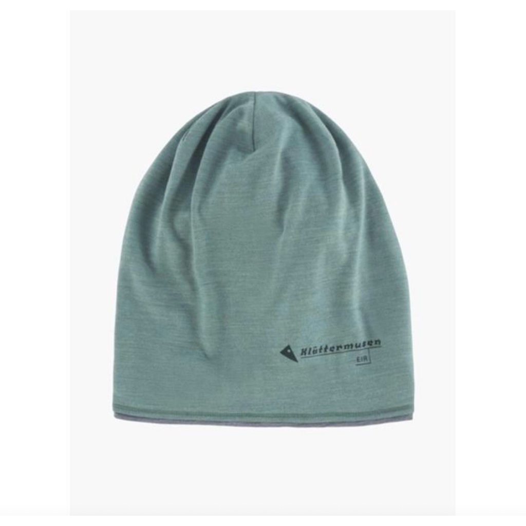 klattermusen beanie eir