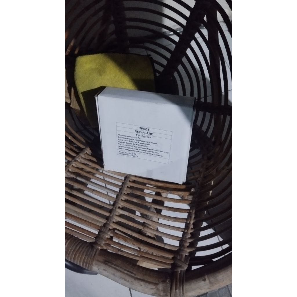 

BOX PEMBUNGKUS KERTAS