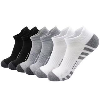 Kaos Kaki Double Karet Pria Wanita Dewasa