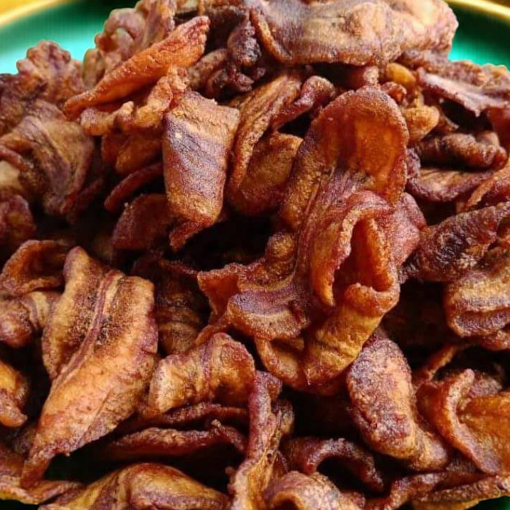 

Keripik Pisang Manis Kering - KRIPIK PISANG SALE LEZAT, GURIH,RENYAH 250Gr Dari Kebumen