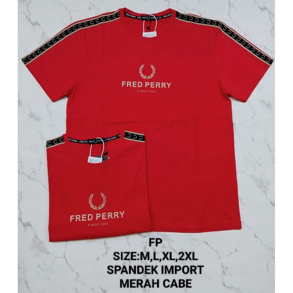 T-SHIRT COWO/PRIA IMPORT