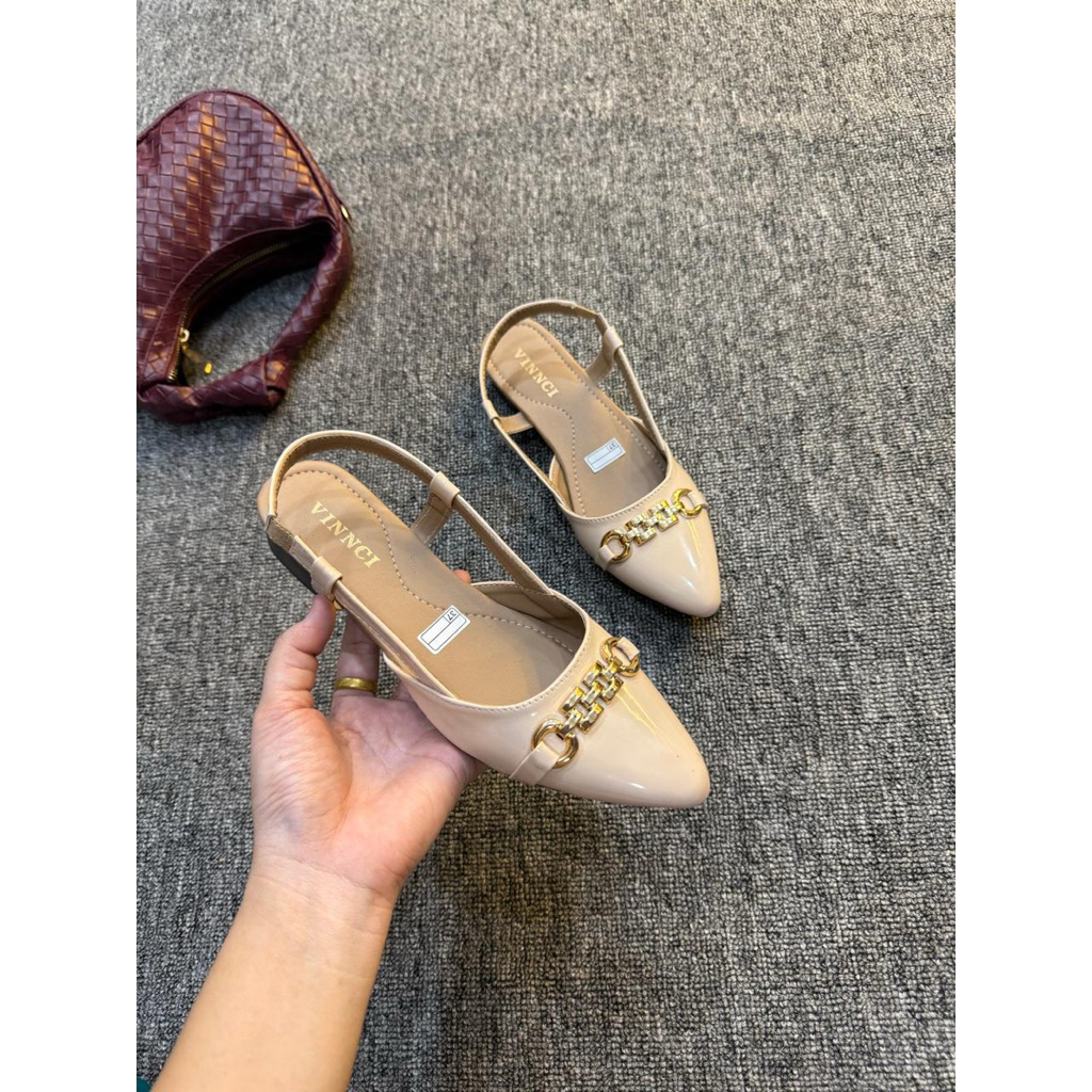 Pansus wanita kekinian Termurah