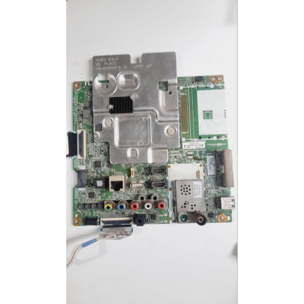 mb tv led lg 43uj652t