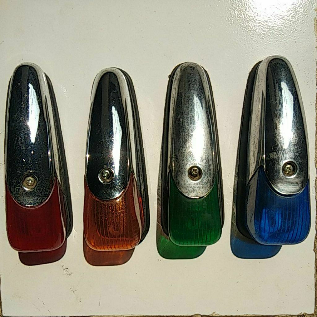 Lampu Sen VW Kodok Volkswagon Beetle