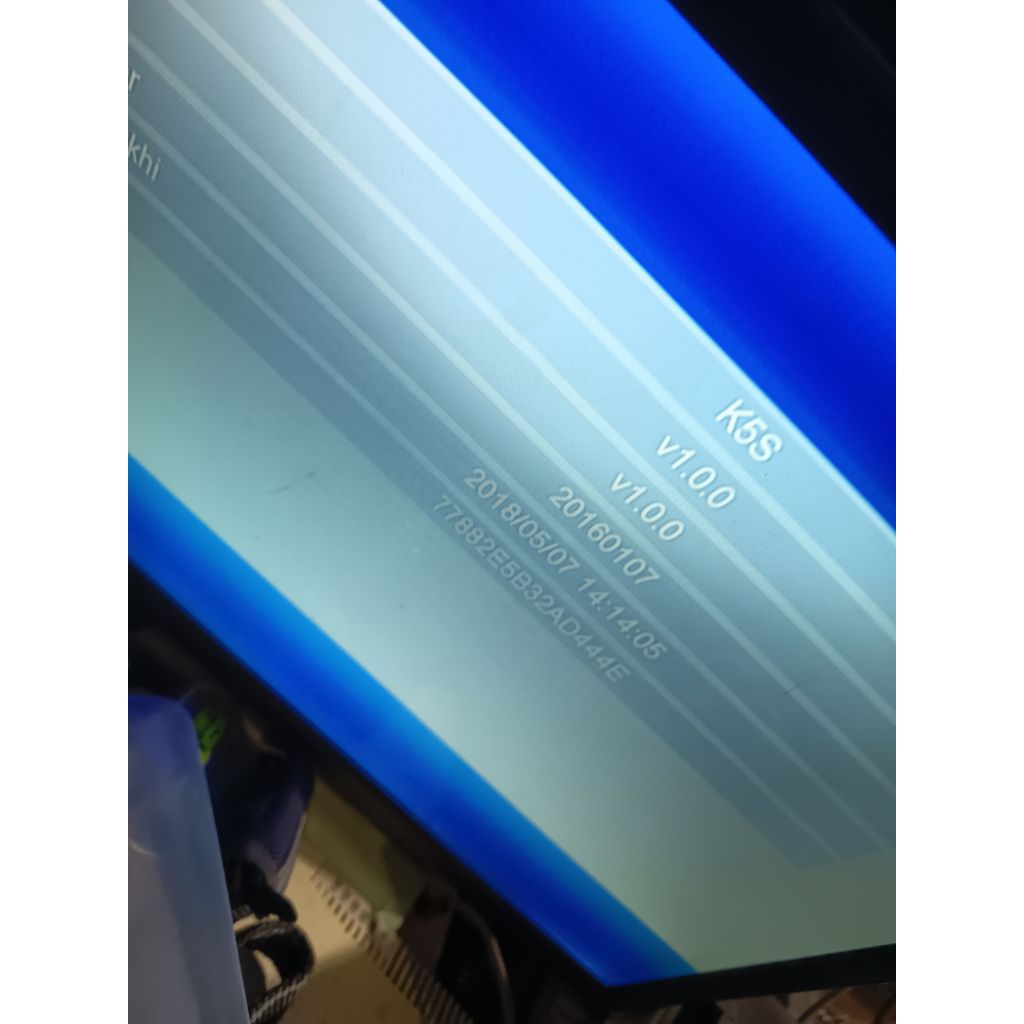 reciever parabola tanaka hd hdmi t22 K5S