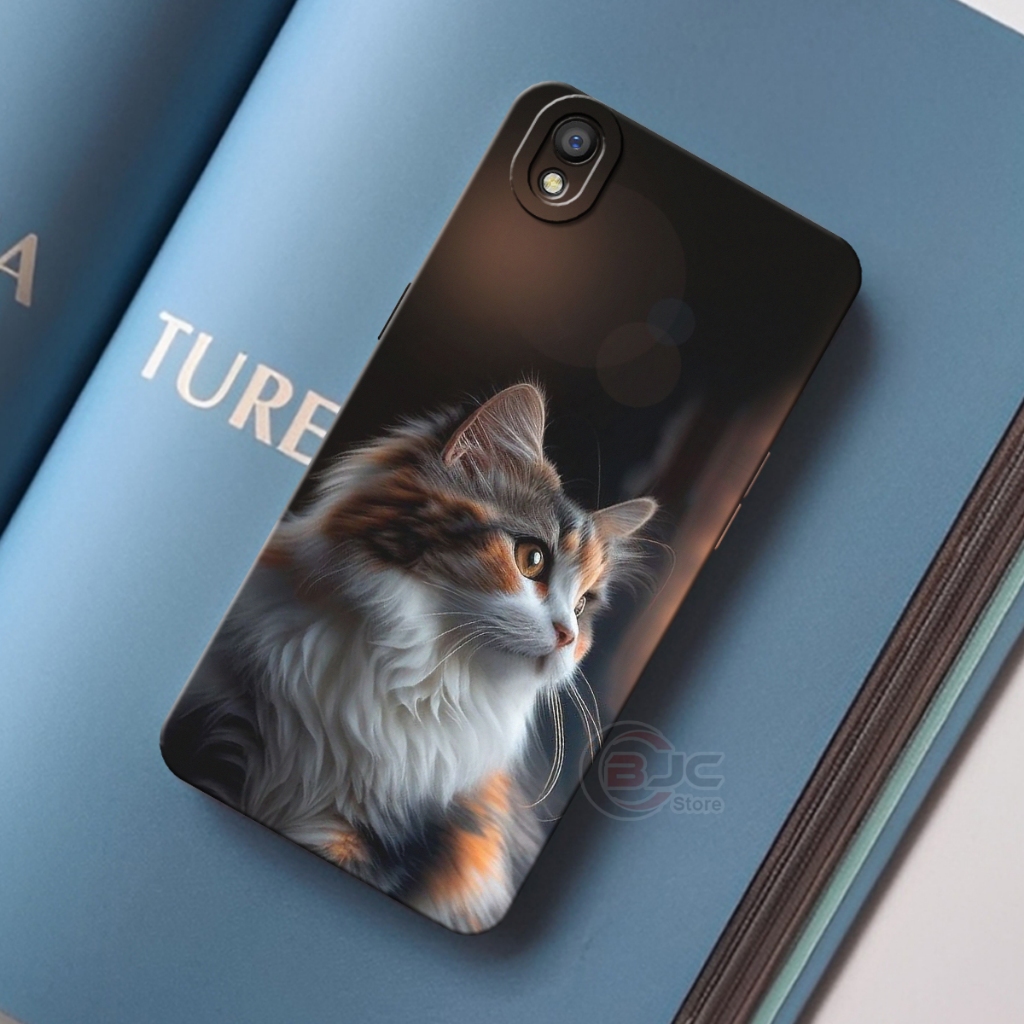 Casing Untuk OPPO A37 / A37F Case Terbaru OPPO A37 / A37F Fashion Case Soft Case OPPO A37 / A37F Kes