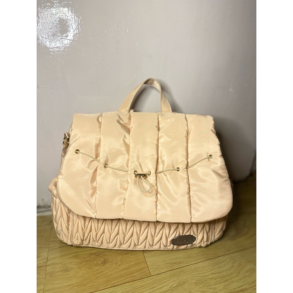 Tas Bayi Diaper Bag - Harvs Studio